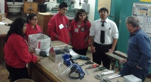 Photo by David Varela. Used with permission.